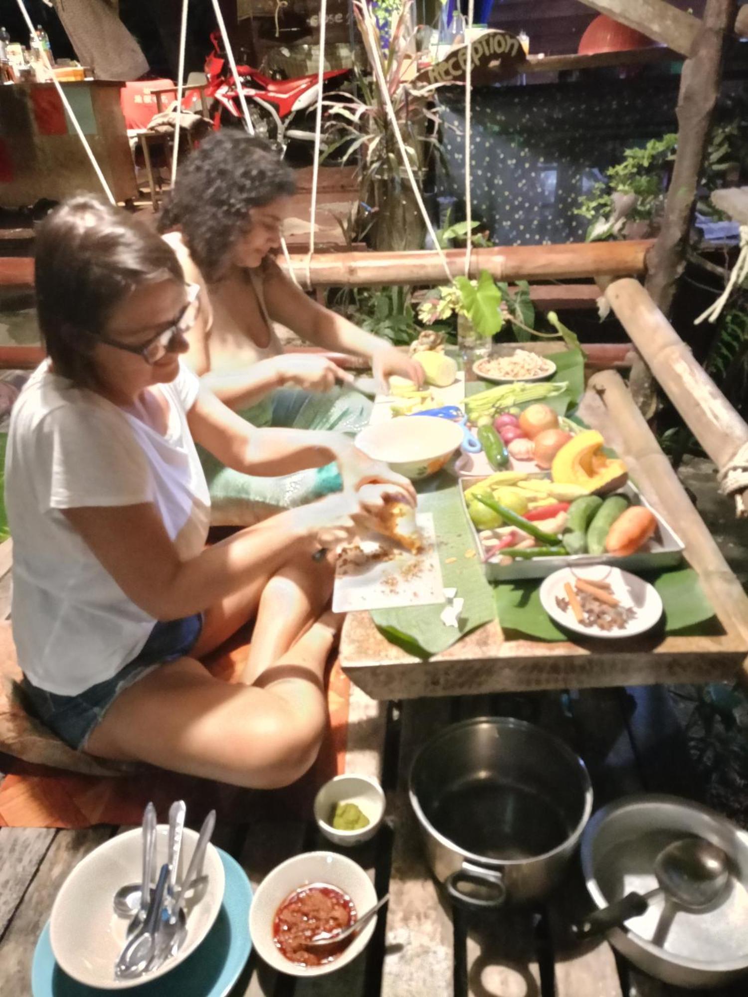 Easylife Bungalow Ko Lanta Zewnętrze zdjęcie