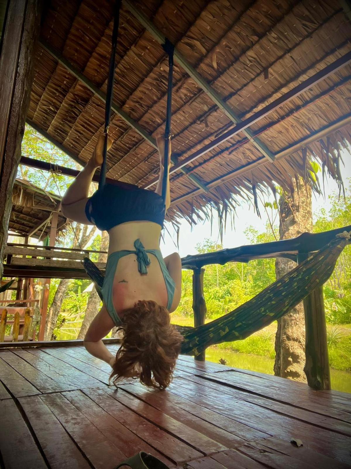 Easylife Bungalow Ko Lanta Zewnętrze zdjęcie