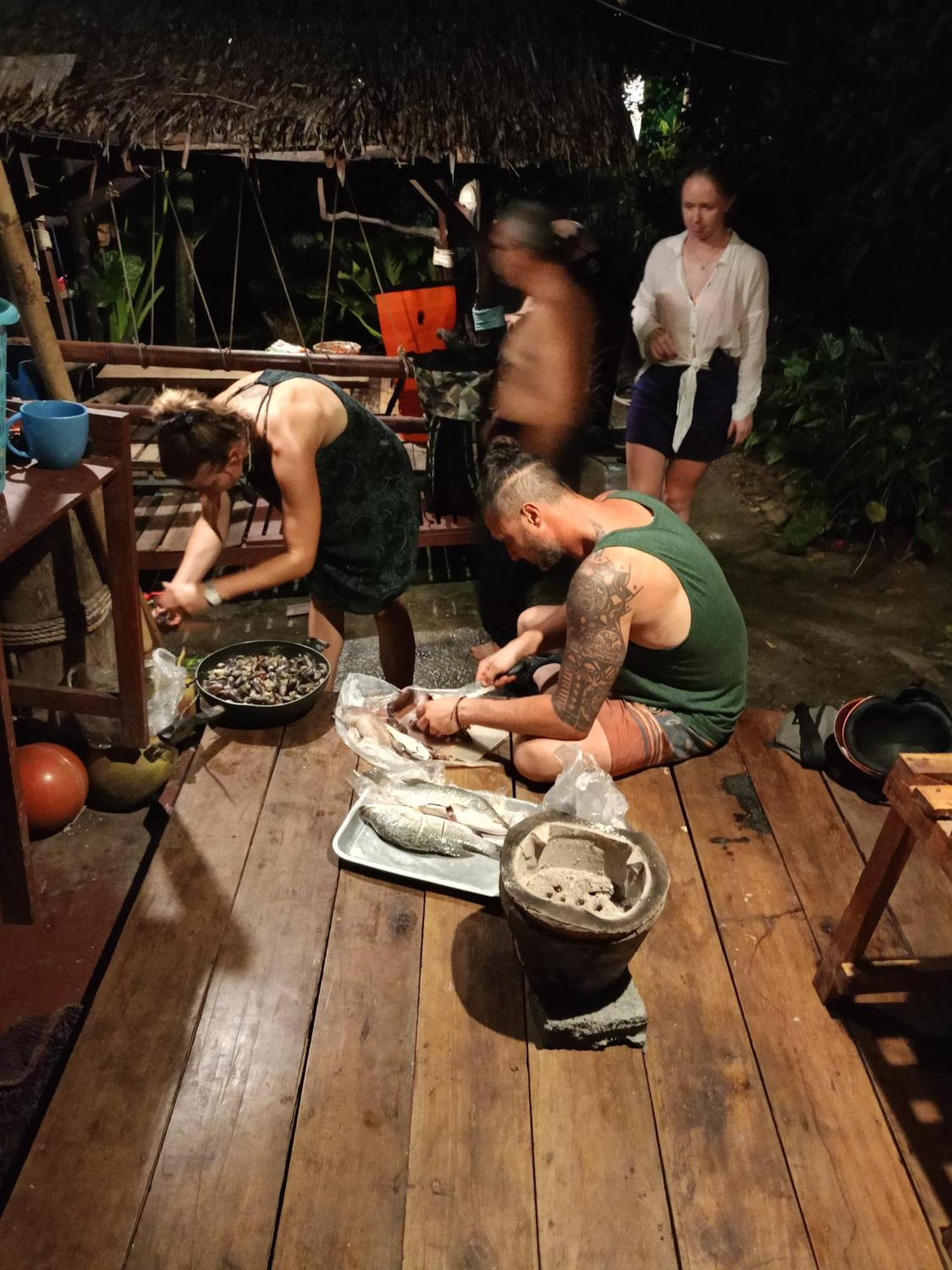 Easylife Bungalow Ko Lanta Zewnętrze zdjęcie