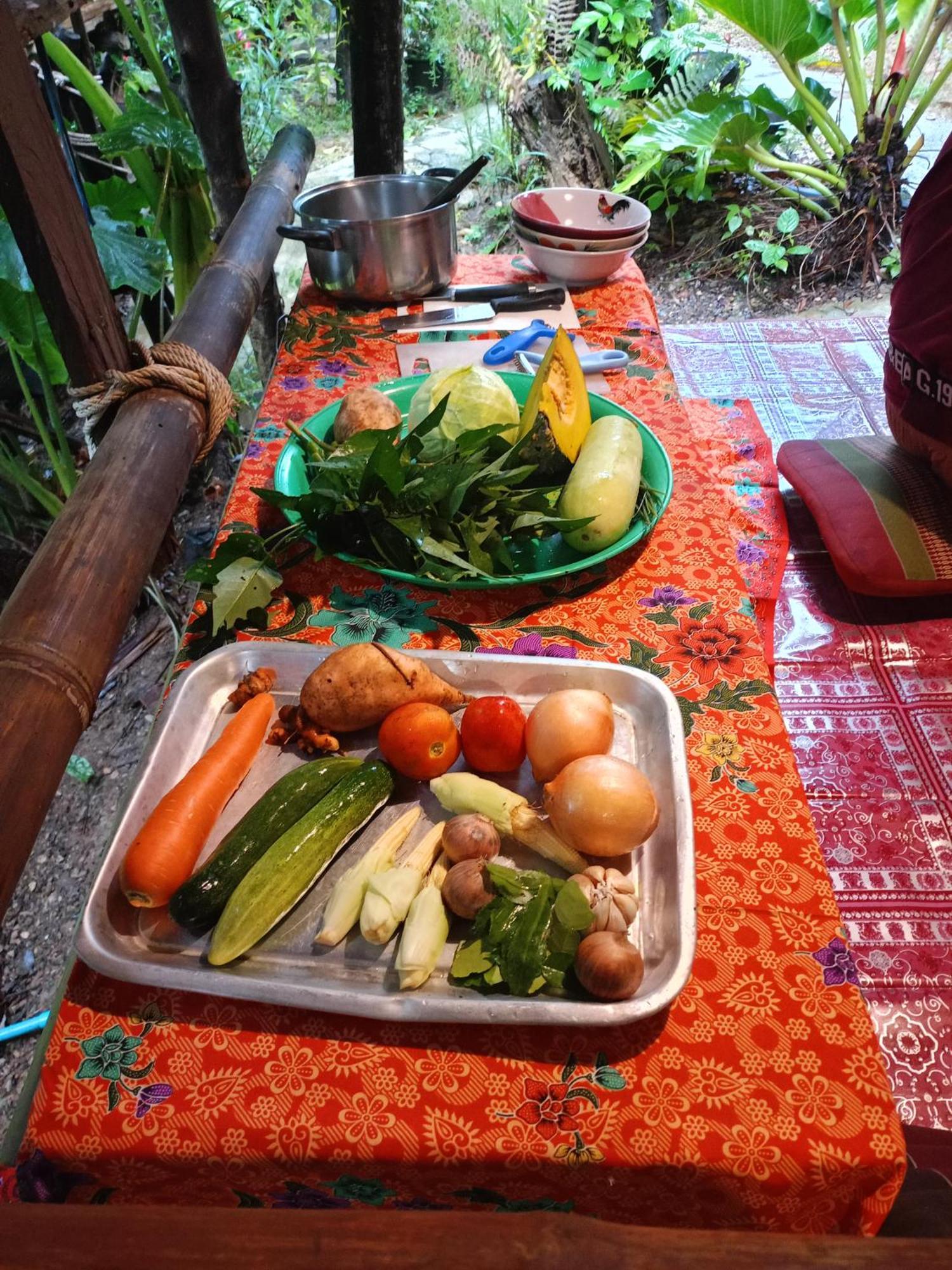 Easylife Bungalow Ko Lanta Zewnętrze zdjęcie