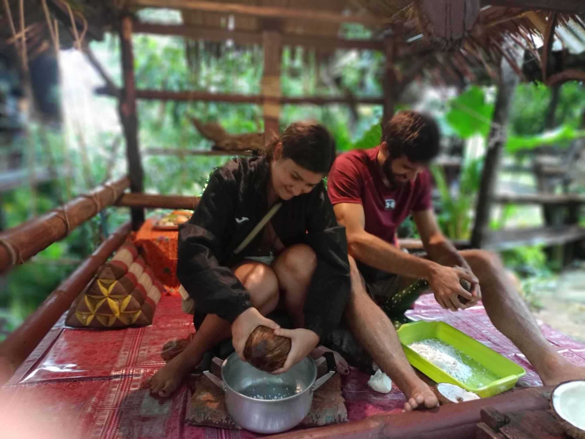 Easylife Bungalow Ko Lanta Zewnętrze zdjęcie