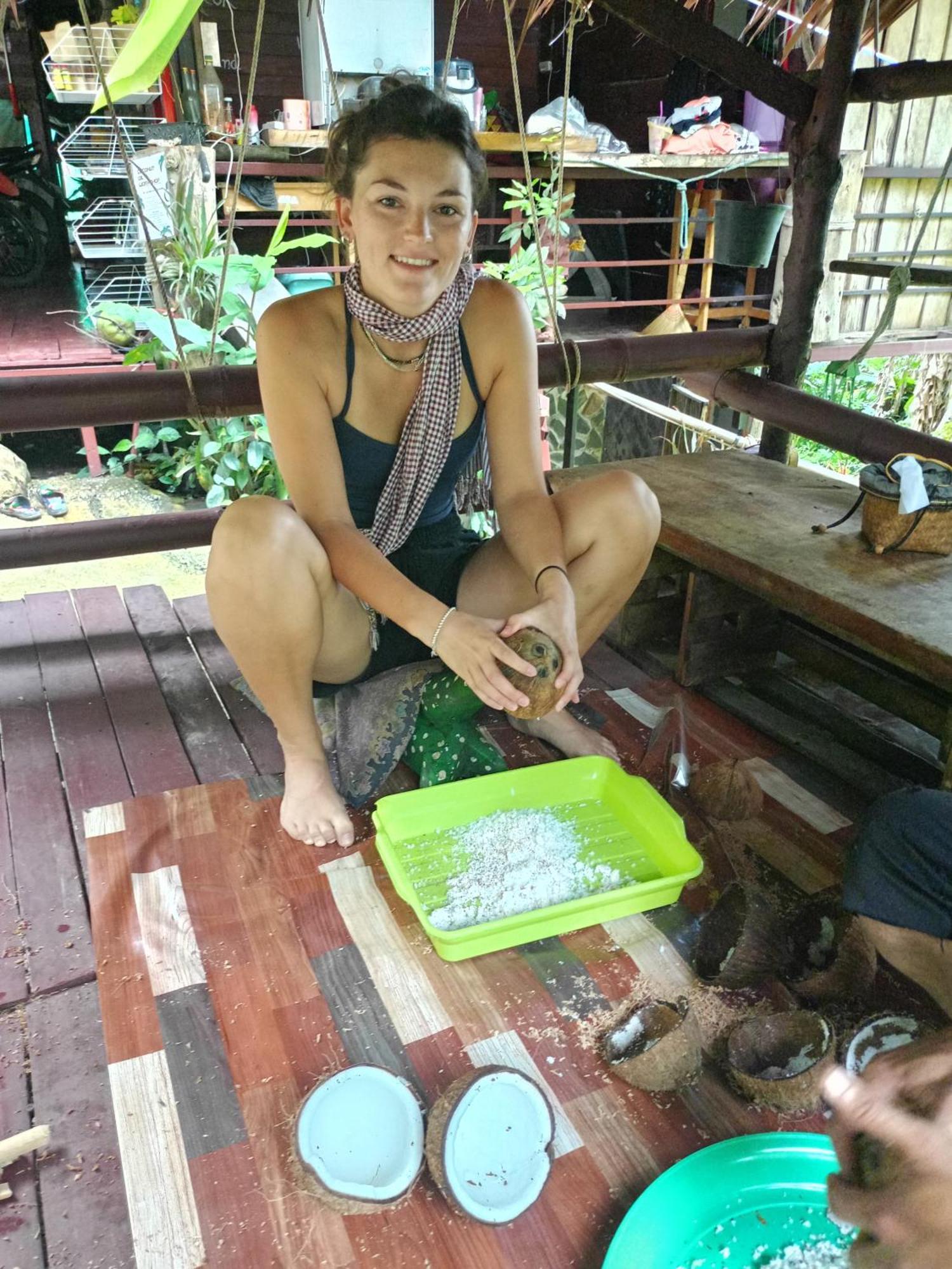 Easylife Bungalow Ko Lanta Zewnętrze zdjęcie