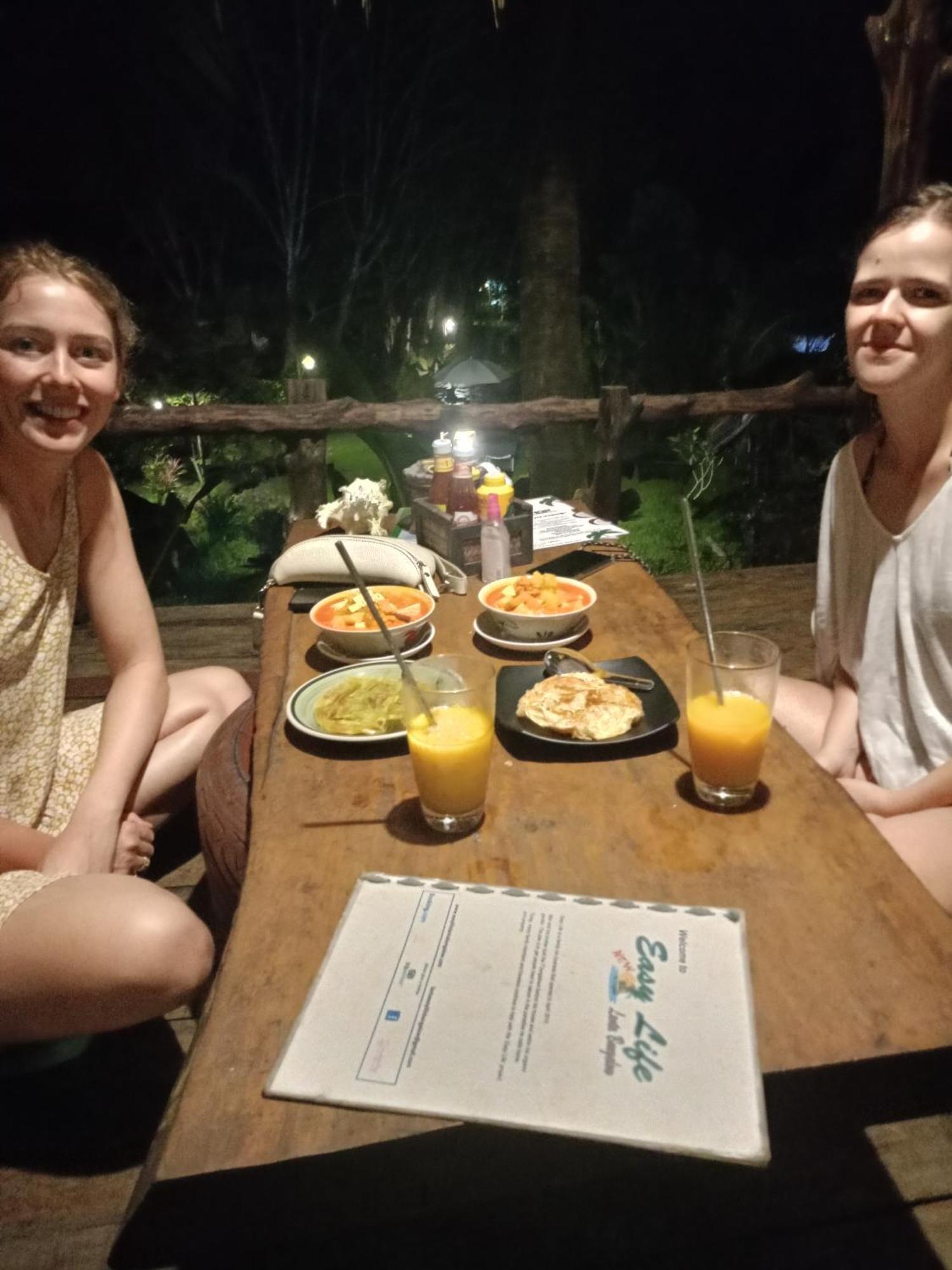 Easylife Bungalow Ko Lanta Zewnętrze zdjęcie