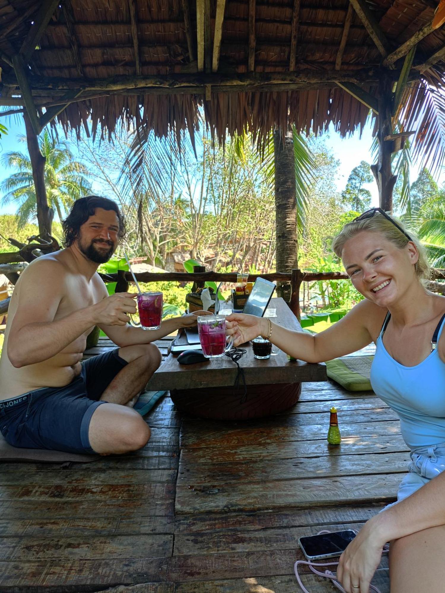 Easylife Bungalow Ko Lanta Zewnętrze zdjęcie