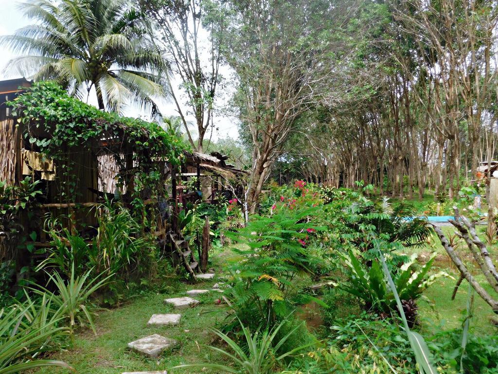 Easylife Bungalow Ko Lanta Zewnętrze zdjęcie