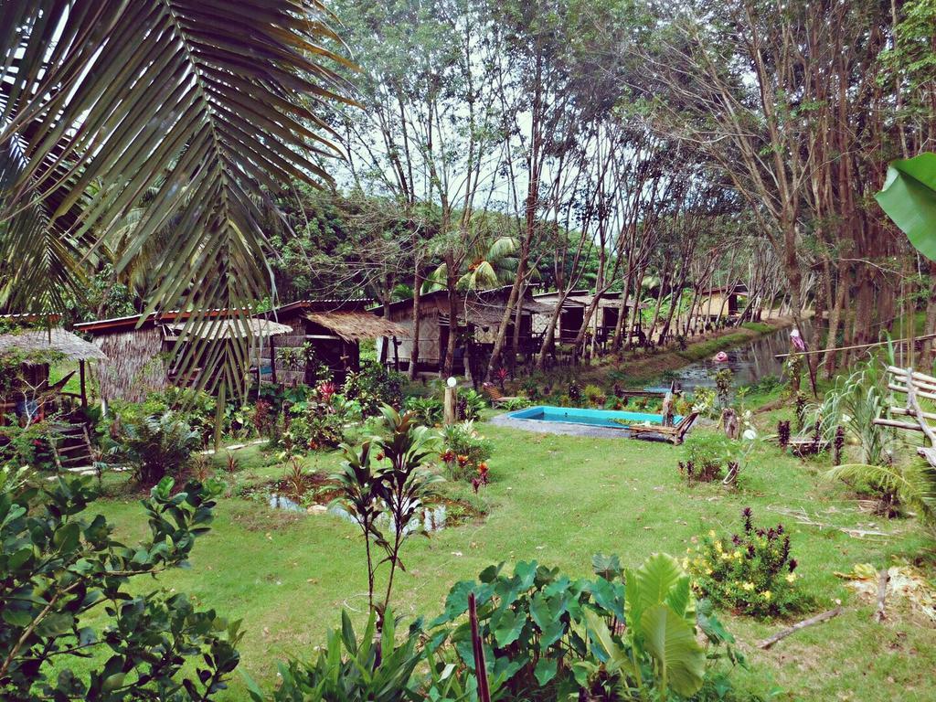 Easylife Bungalow Ko Lanta Zewnętrze zdjęcie