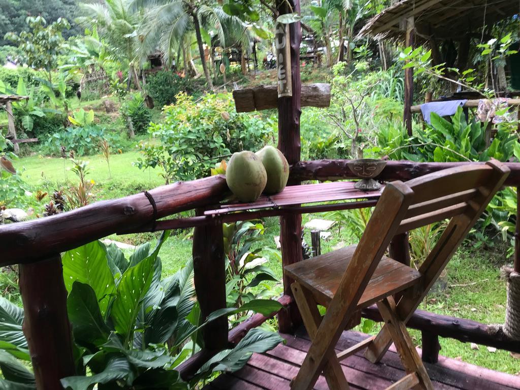 Easylife Bungalow Ko Lanta Zewnętrze zdjęcie