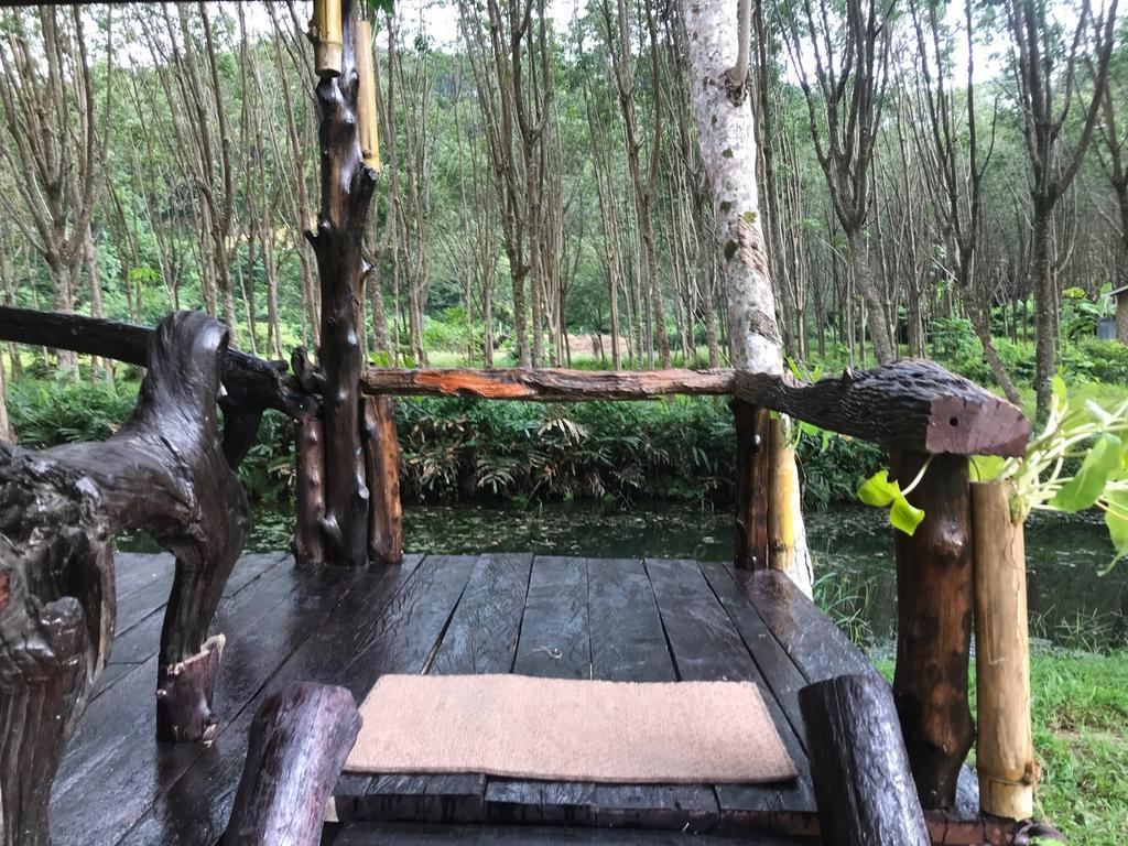 Easylife Bungalow Ko Lanta Zewnętrze zdjęcie