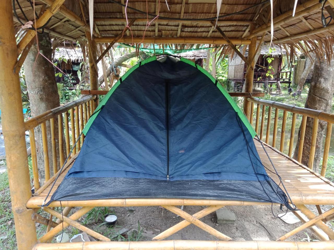 Easylife Bungalow Ko Lanta Zewnętrze zdjęcie