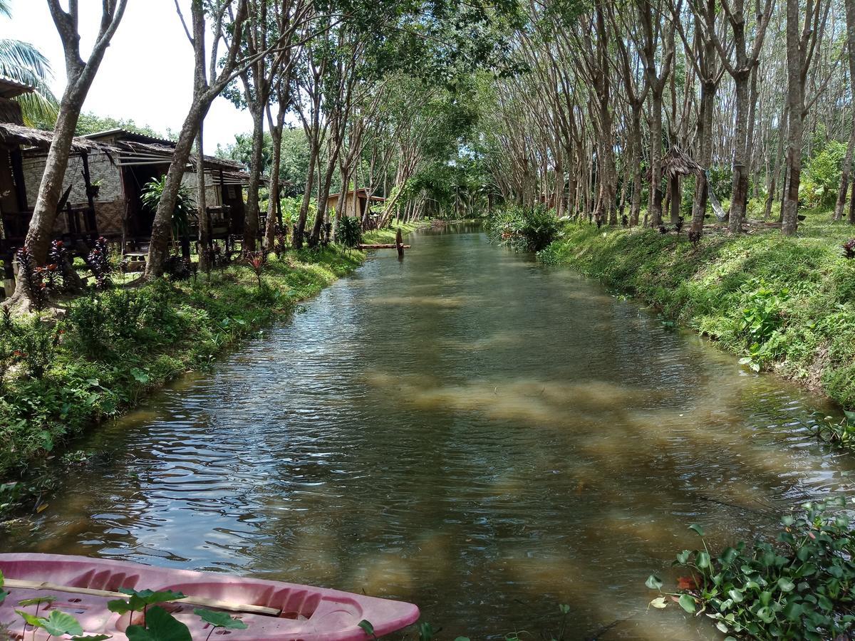 Easylife Bungalow Ko Lanta Zewnętrze zdjęcie