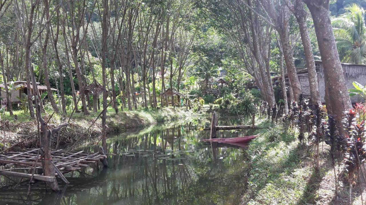 Easylife Bungalow Ko Lanta Zewnętrze zdjęcie
