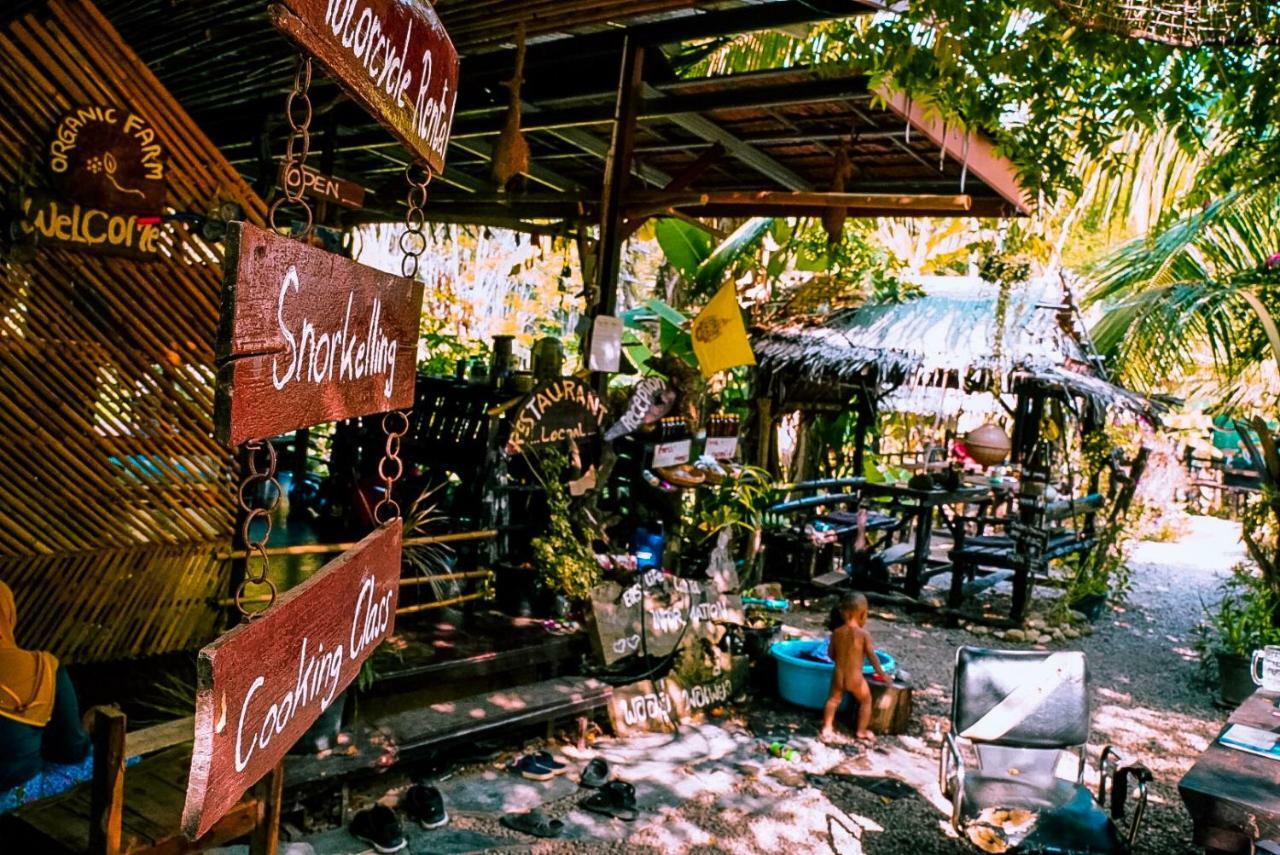 Easylife Bungalow Ko Lanta Zewnętrze zdjęcie