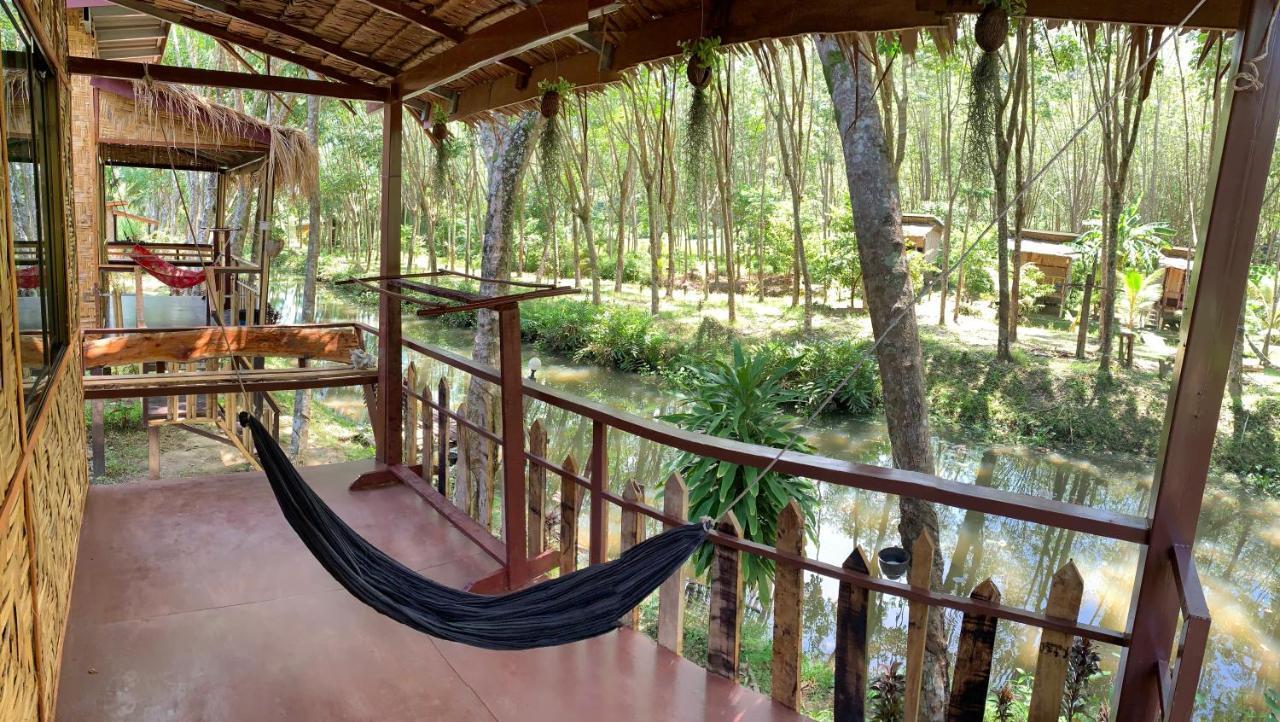 Easylife Bungalow Ko Lanta Zewnętrze zdjęcie