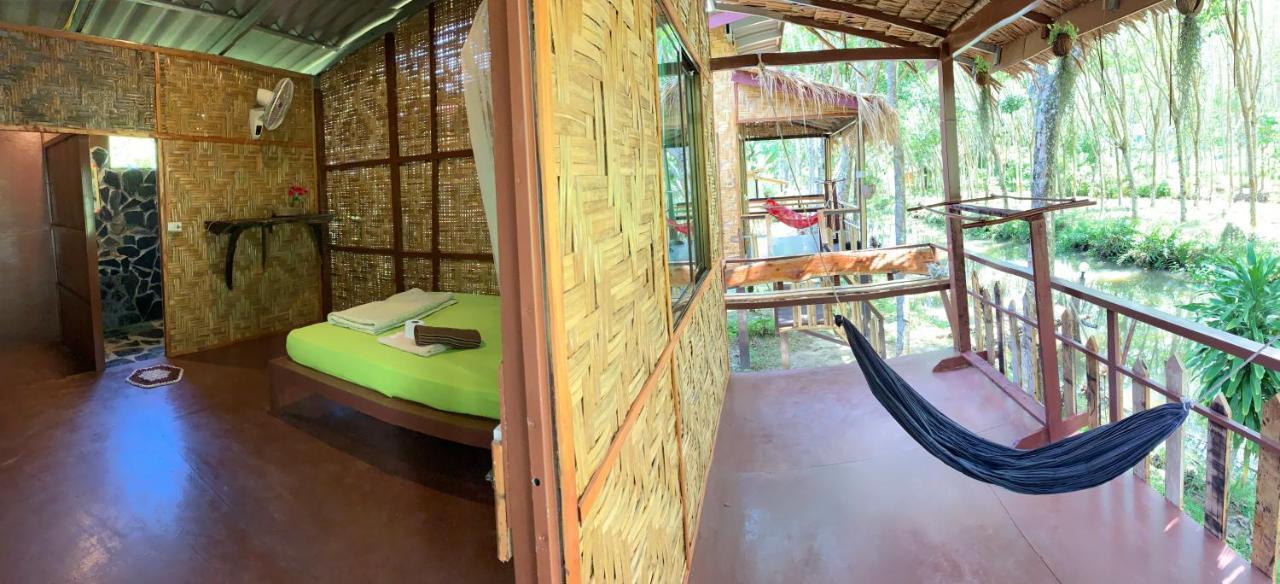 Easylife Bungalow Ko Lanta Zewnętrze zdjęcie