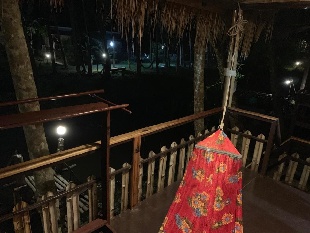 Easylife Bungalow Ko Lanta Zewnętrze zdjęcie