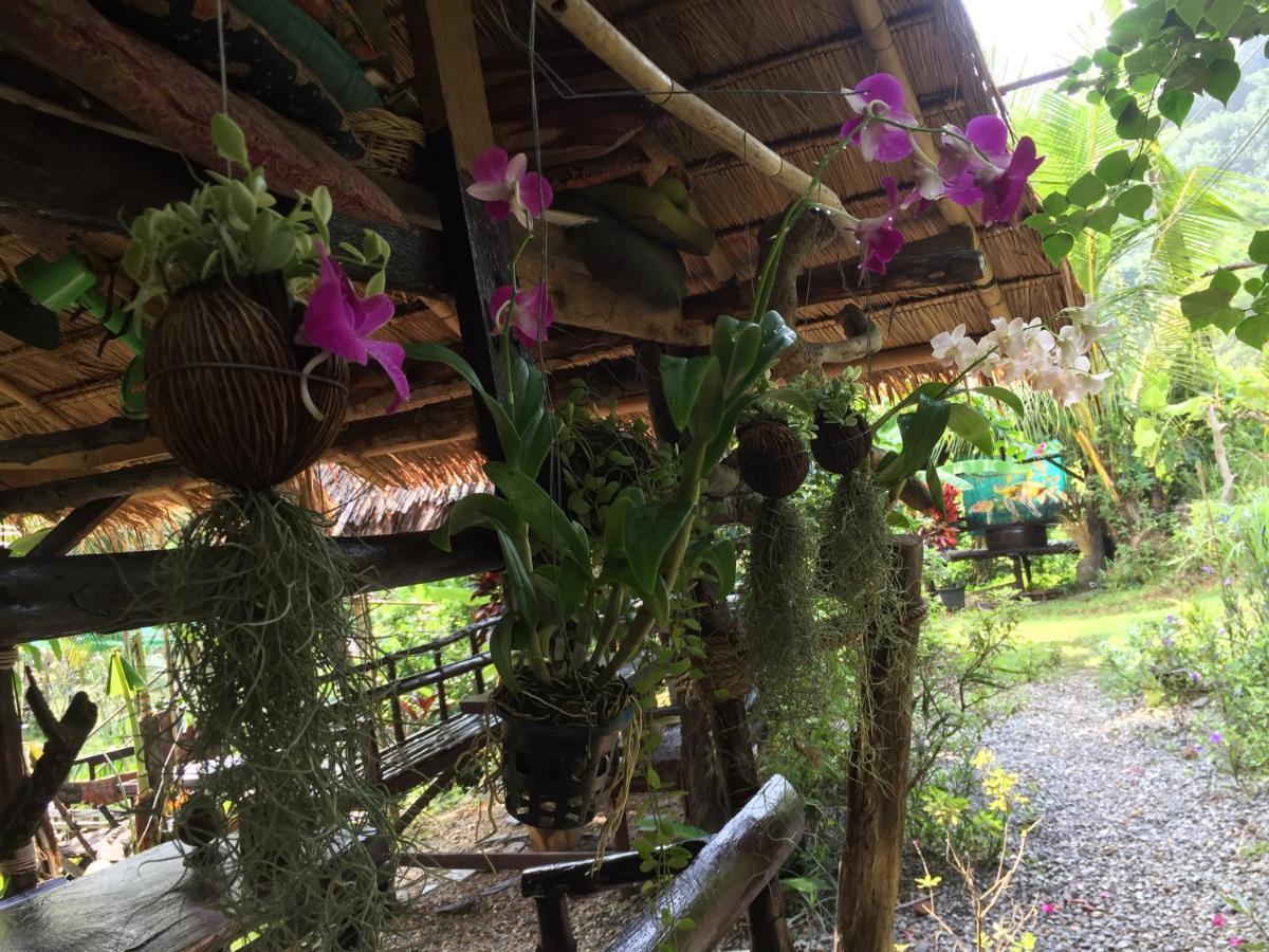 Easylife Bungalow Ko Lanta Zewnętrze zdjęcie