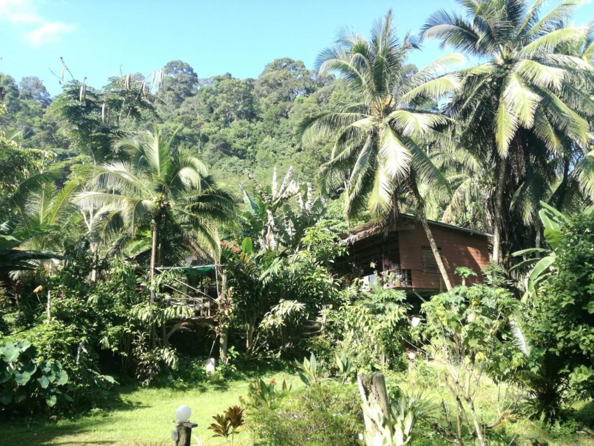 Easylife Bungalow Ko Lanta Zewnętrze zdjęcie