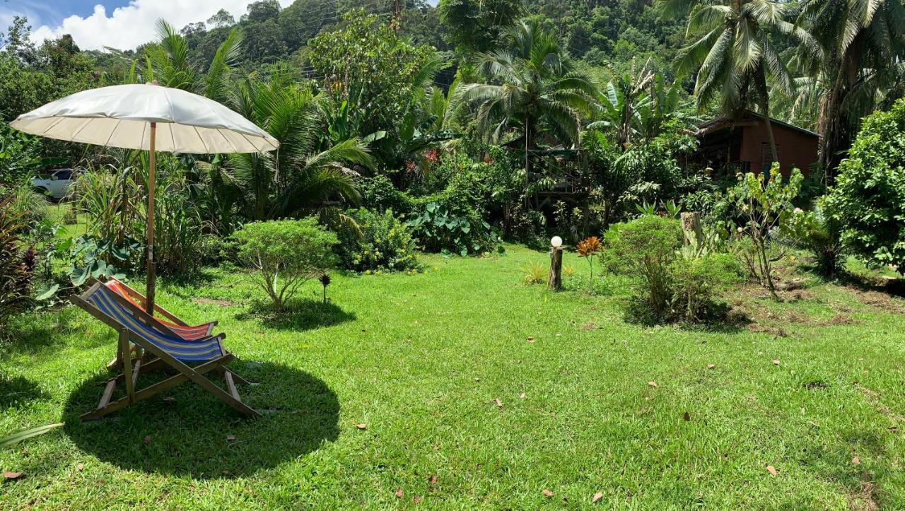 Easylife Bungalow Ko Lanta Zewnętrze zdjęcie