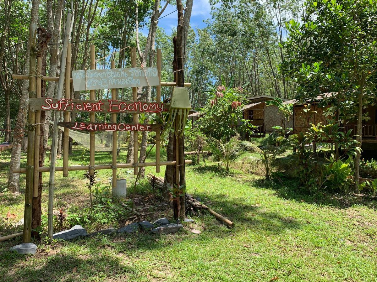 Easylife Bungalow Ko Lanta Zewnętrze zdjęcie