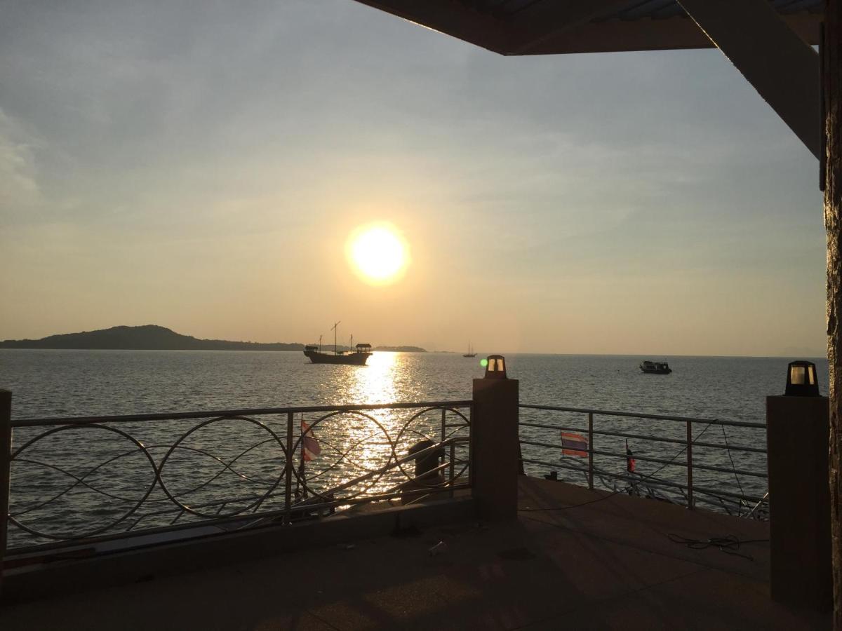 Easylife Bungalow Ko Lanta Zewnętrze zdjęcie