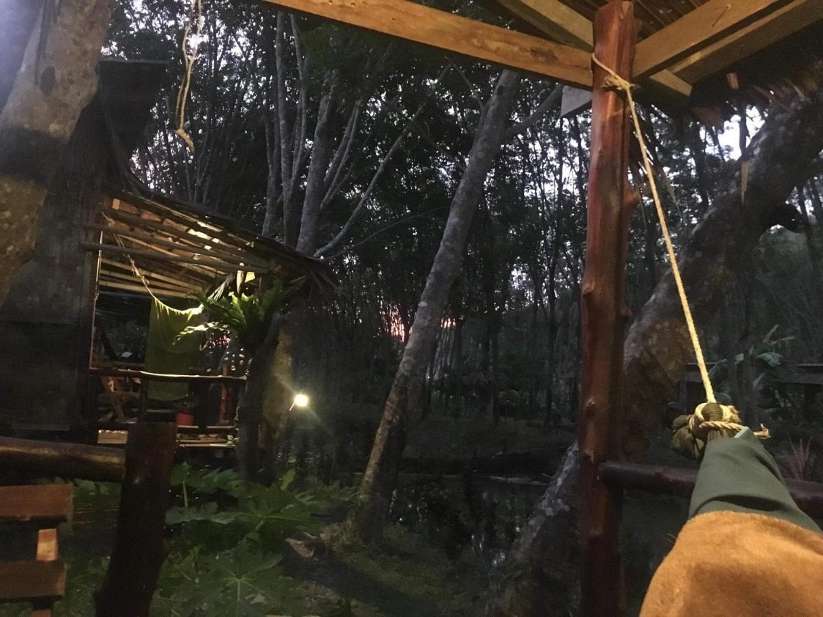 Easylife Bungalow Ko Lanta Zewnętrze zdjęcie