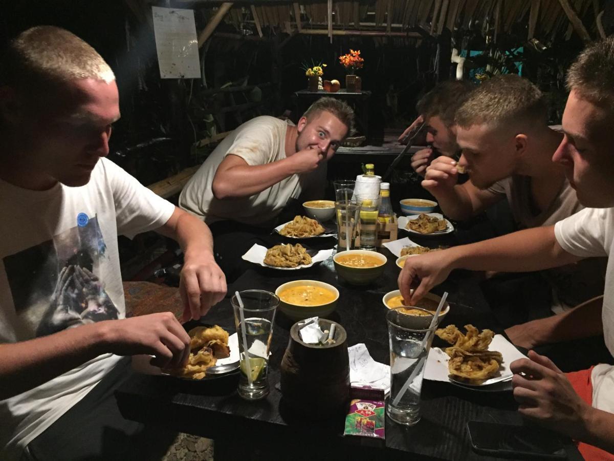 Easylife Bungalow Ko Lanta Zewnętrze zdjęcie