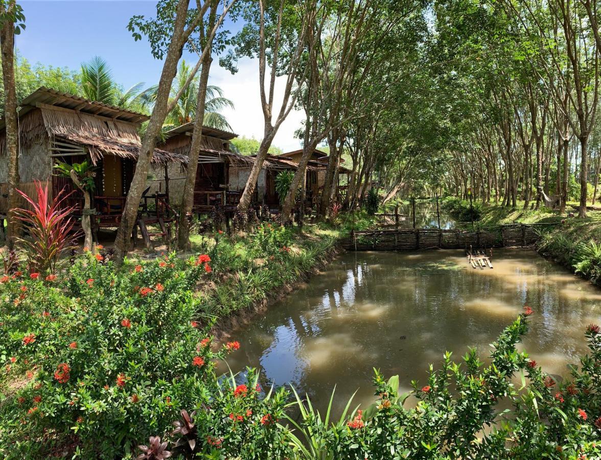 Easylife Bungalow Ko Lanta Zewnętrze zdjęcie