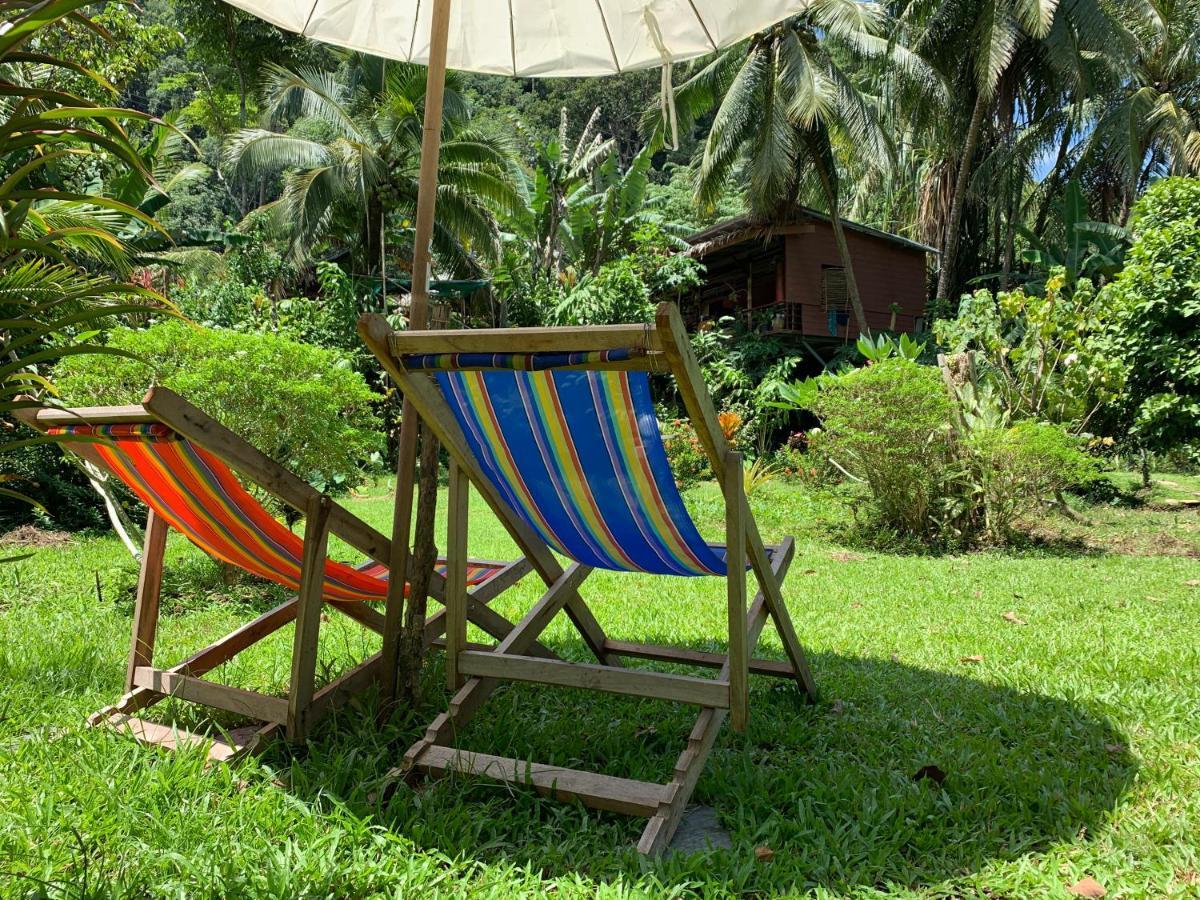 Easylife Bungalow Ko Lanta Zewnętrze zdjęcie